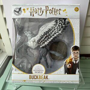McFarlane Wizarding World Harry Potter Buckbeak figure